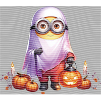 Halloween-WS 5156
